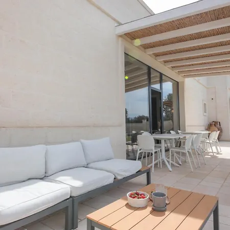 Casale Degli Ulivi By Apulia Hospitality *