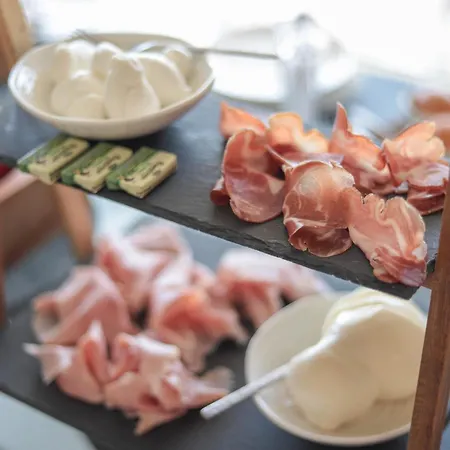 Casale Degli Ulivi By Apulia Hospitality Fasano