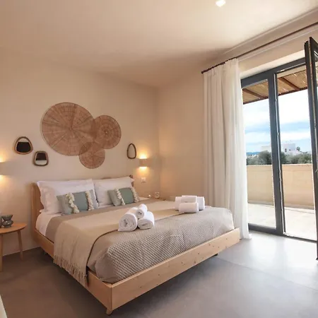 Casale Degli Ulivi By Apulia Hospitality Bed & Breakfast