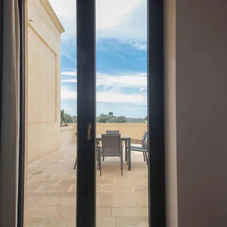 Casale Degli Ulivi By Apulia Hospitality * Fasano