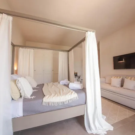 Casale Degli Ulivi By Apulia Hospitality *