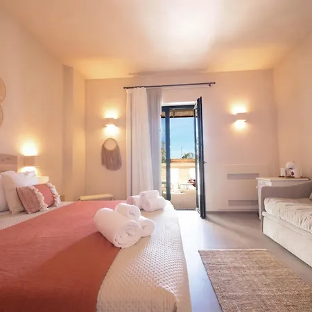 Casale Degli Ulivi By Apulia Hospitality