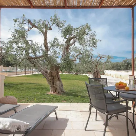 Bed & Breakfast Casale Degli Ulivi By Apulia Hospitality