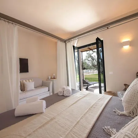 Bed & Breakfast Casale Degli Ulivi By Apulia Hospitality Fasano