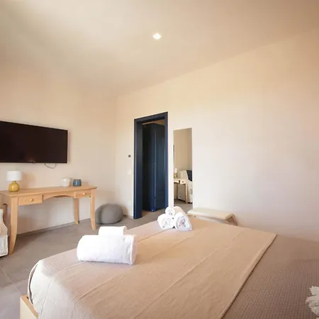 Casale Degli Ulivi By Apulia Hospitality *