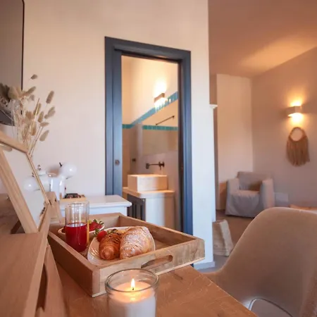 Casale Degli Ulivi By Apulia Hospitality