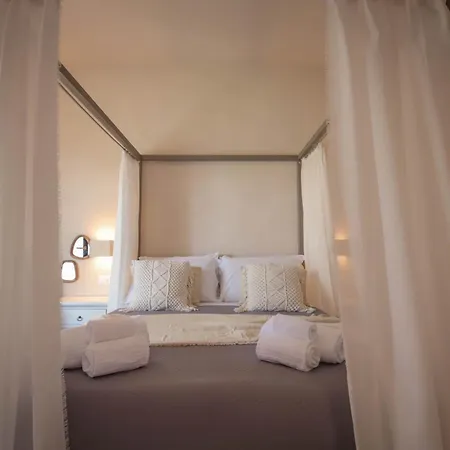 Bed & Breakfast Casale Degli Ulivi By Apulia Hospitality Fasano