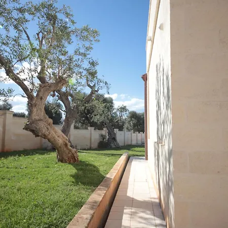 Bed & Breakfast Casale Degli Ulivi By Apulia Hospitality *