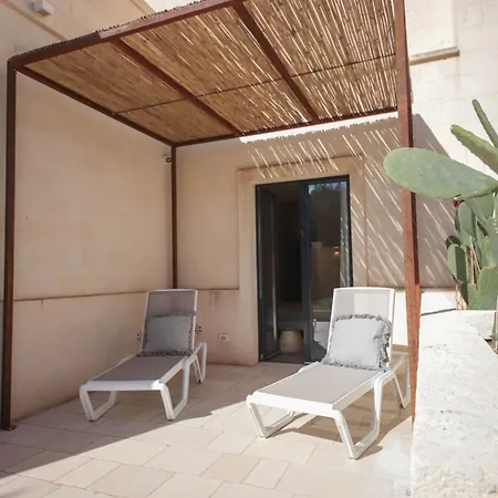 Casale Degli Ulivi By Apulia Hospitality Bed & Breakfast Fasano