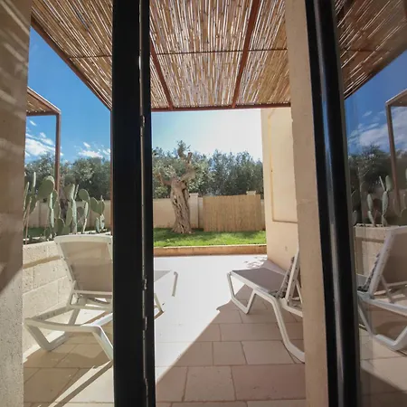 Casale Degli Ulivi By Apulia Hospitality *