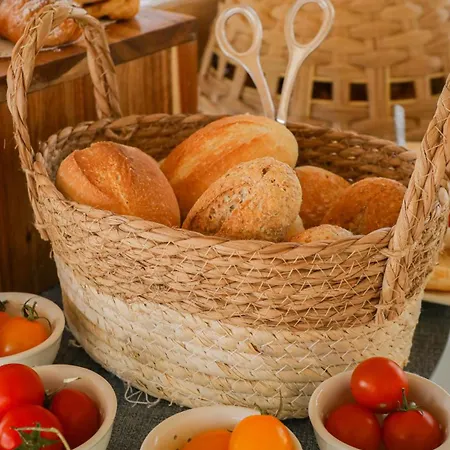 Casale Degli Ulivi By Apulia Hospitality Bed & Breakfast *