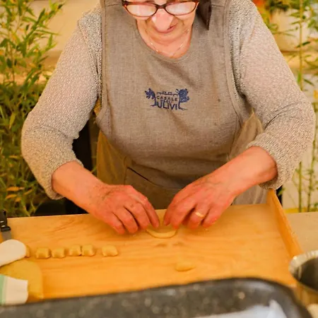 Bed & Breakfast Casale Degli Ulivi By Apulia Hospitality