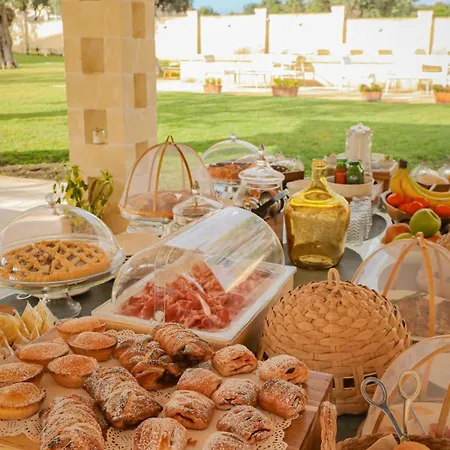 Bed & Breakfast Casale Degli Ulivi By Apulia Hospitality