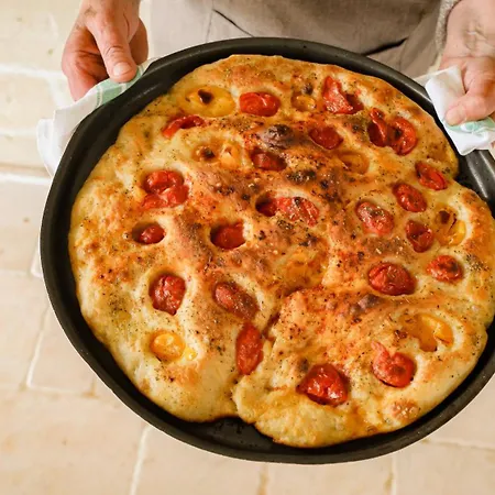 Bed & Breakfast Casale Degli Ulivi By Apulia Hospitality Fasano