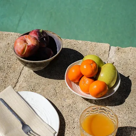 Casale Degli Ulivi By Apulia Hospitality