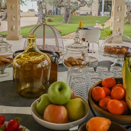 Casale Degli Ulivi By Apulia Hospitality *