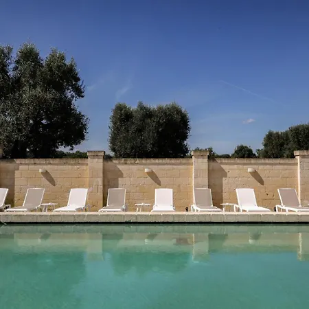 Casale Degli Ulivi By Apulia Hospitality * Fasano